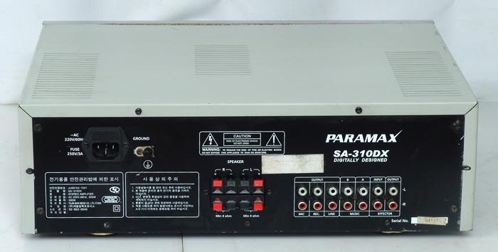 paramax sa-310dx upbk77.jpg