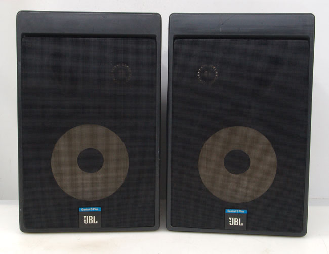 Jbl control 5 sales plus