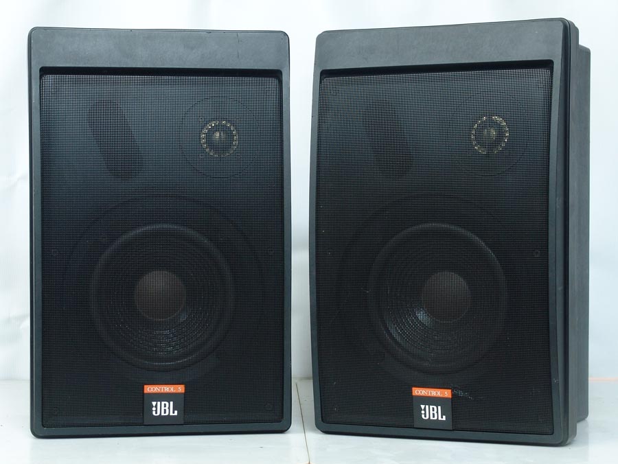 JBL CONTROL 5 제이비엘 스피커 업체장터 보소보소