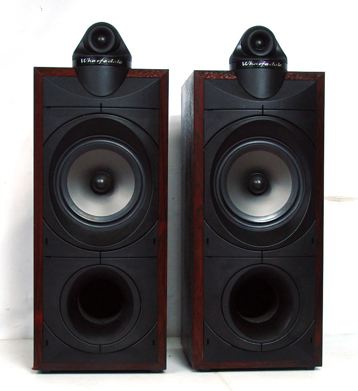 wharfedale modus 4