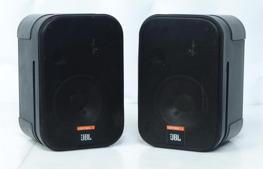 Jbl control sale 1 extreme